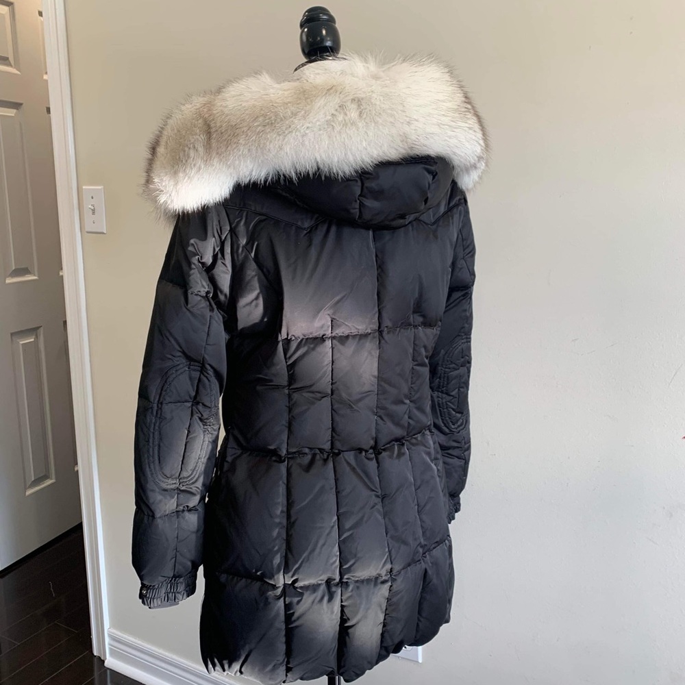 Madison Winter jacket - Picture 3 of 5